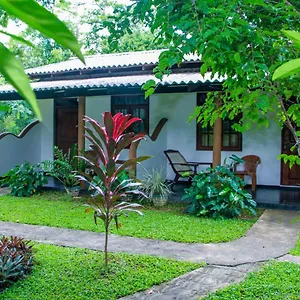 Nimsara Lodge