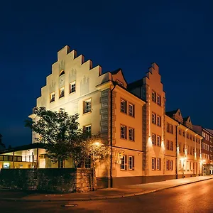 **** Hotel Central City Duitsland