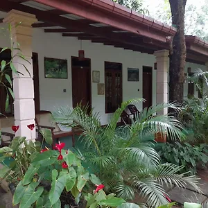 Sigiri Jungle Lodge