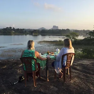 Lodge Sigiri Lake Paradise, Sigiriya