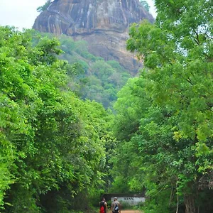 Accommodatie bij particulieren Thal Sewana, Sigiriya