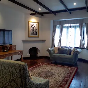 The Oliphant Nuwara Eliya