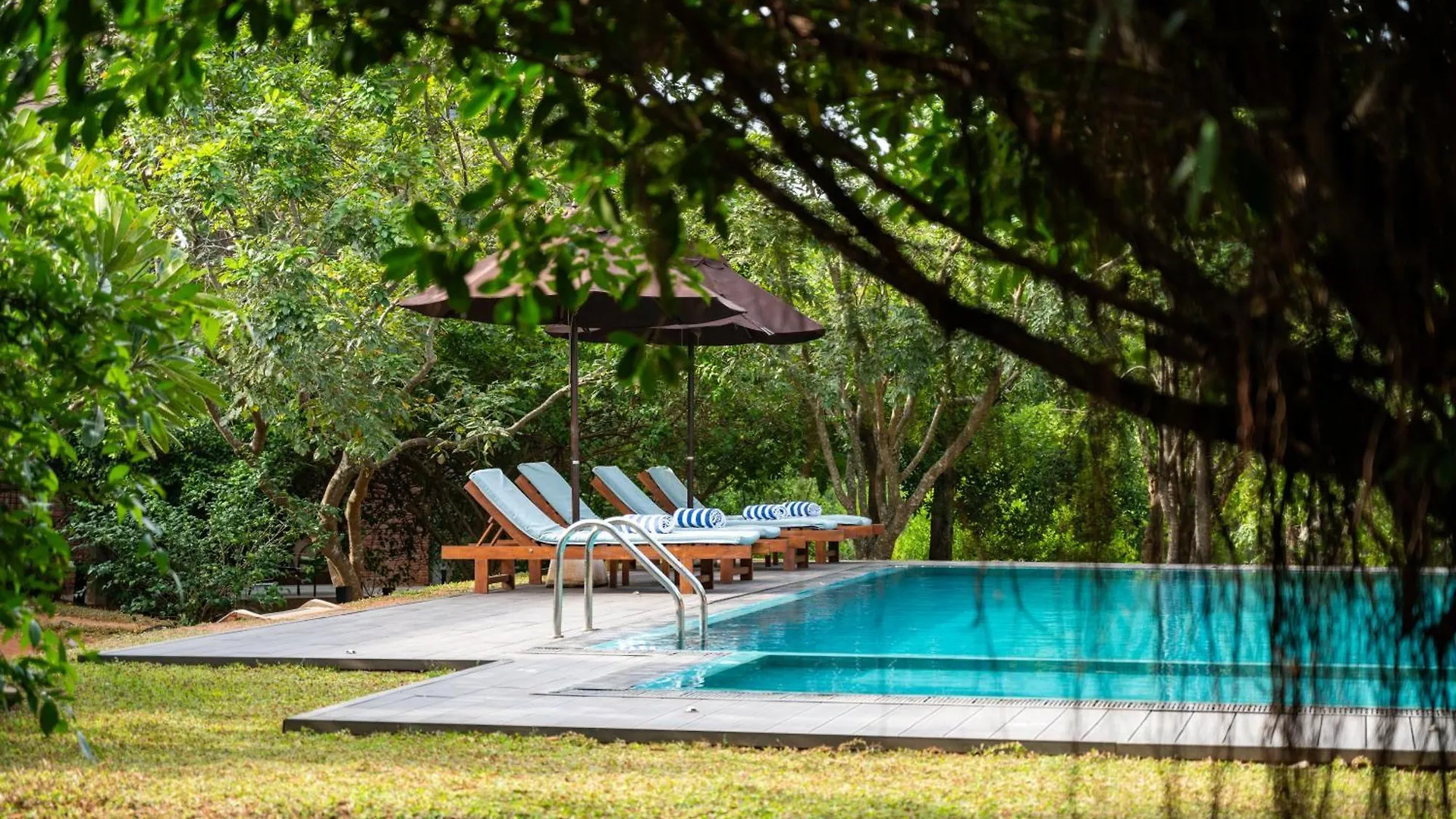 Roo Mansala Boutique Villas Sigiriya