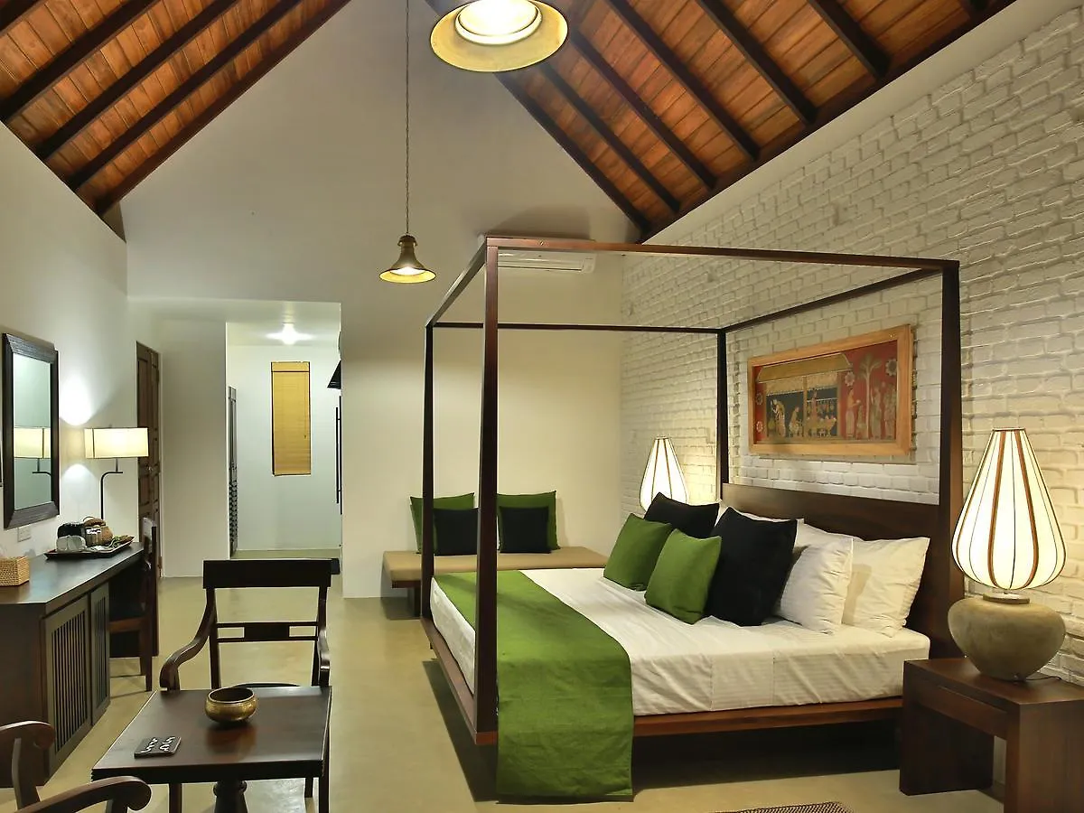 Roo Mansala Boutique Villas Sigiriya