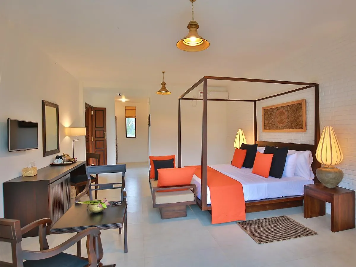 Roo Mansala Boutique Villas Sigirîya