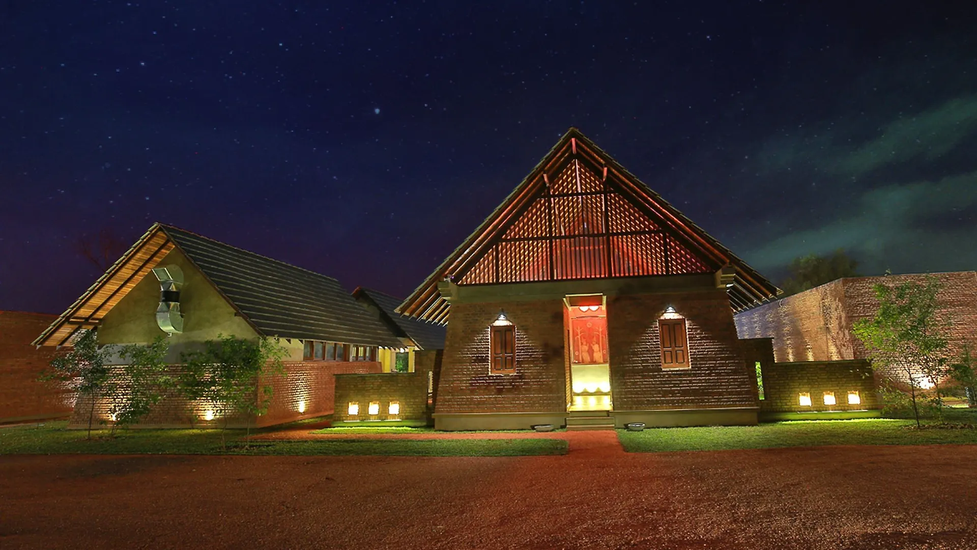 Roo Mansala Boutique Villas Sigiriya Sri Lanka