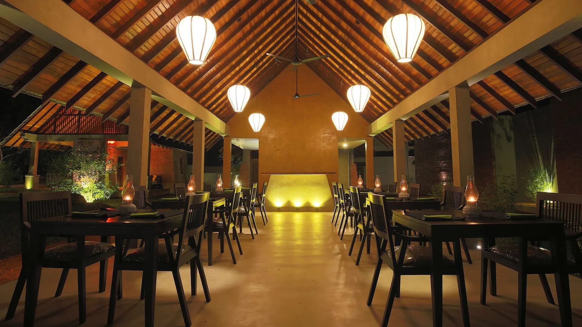 Roo Mansala Boutique Villas Sigiriya 0*,