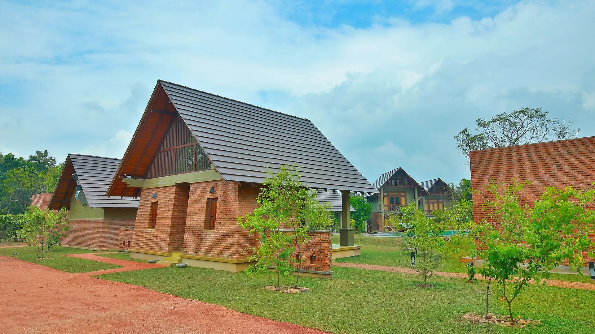 Roo Mansala Boutique Villas Sigiriya