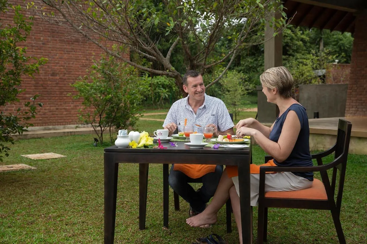 Roo Mansala Boutique Villas Sigiriya