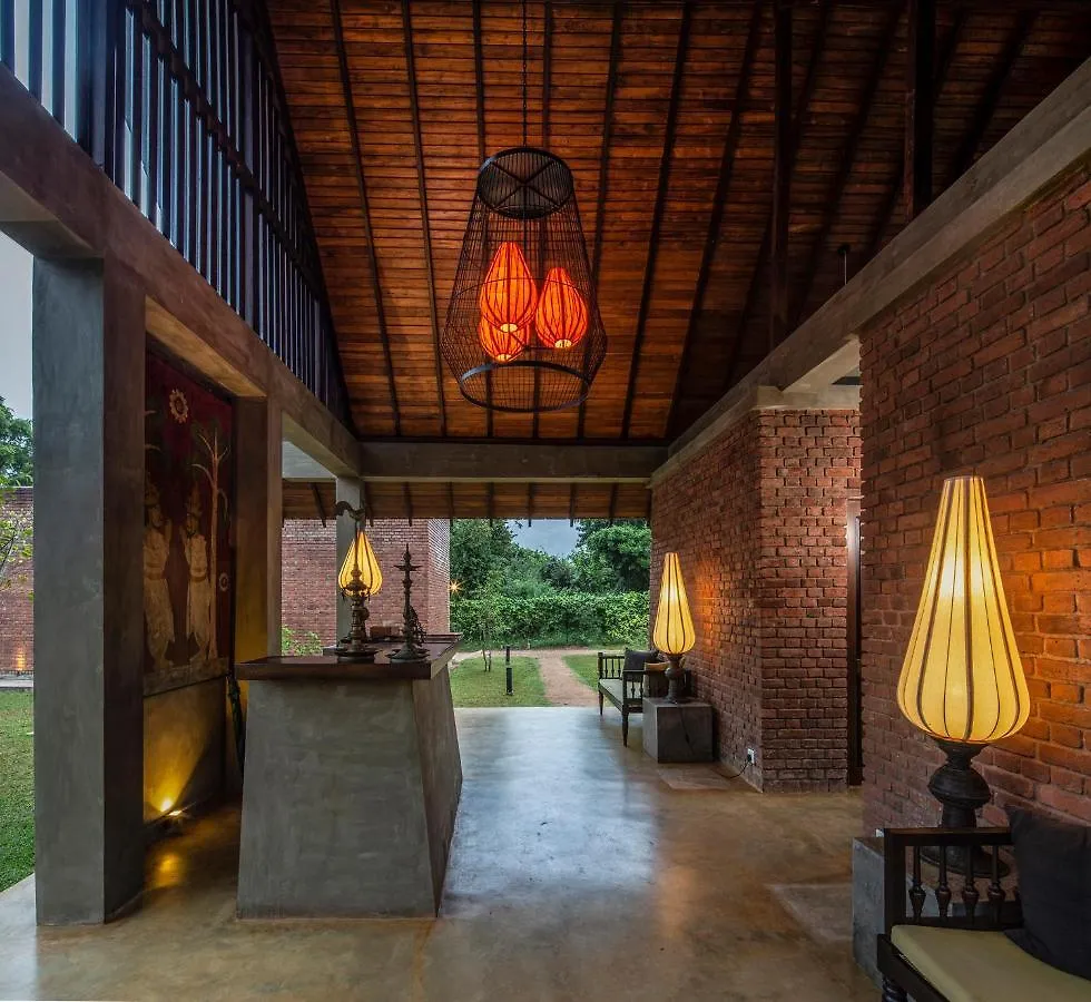 Roo Mansala Boutique Villas Sigiriya